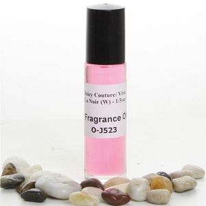 Juicy Couture Viva La Juicy (W) Type - 1/3 oz. Body Oil